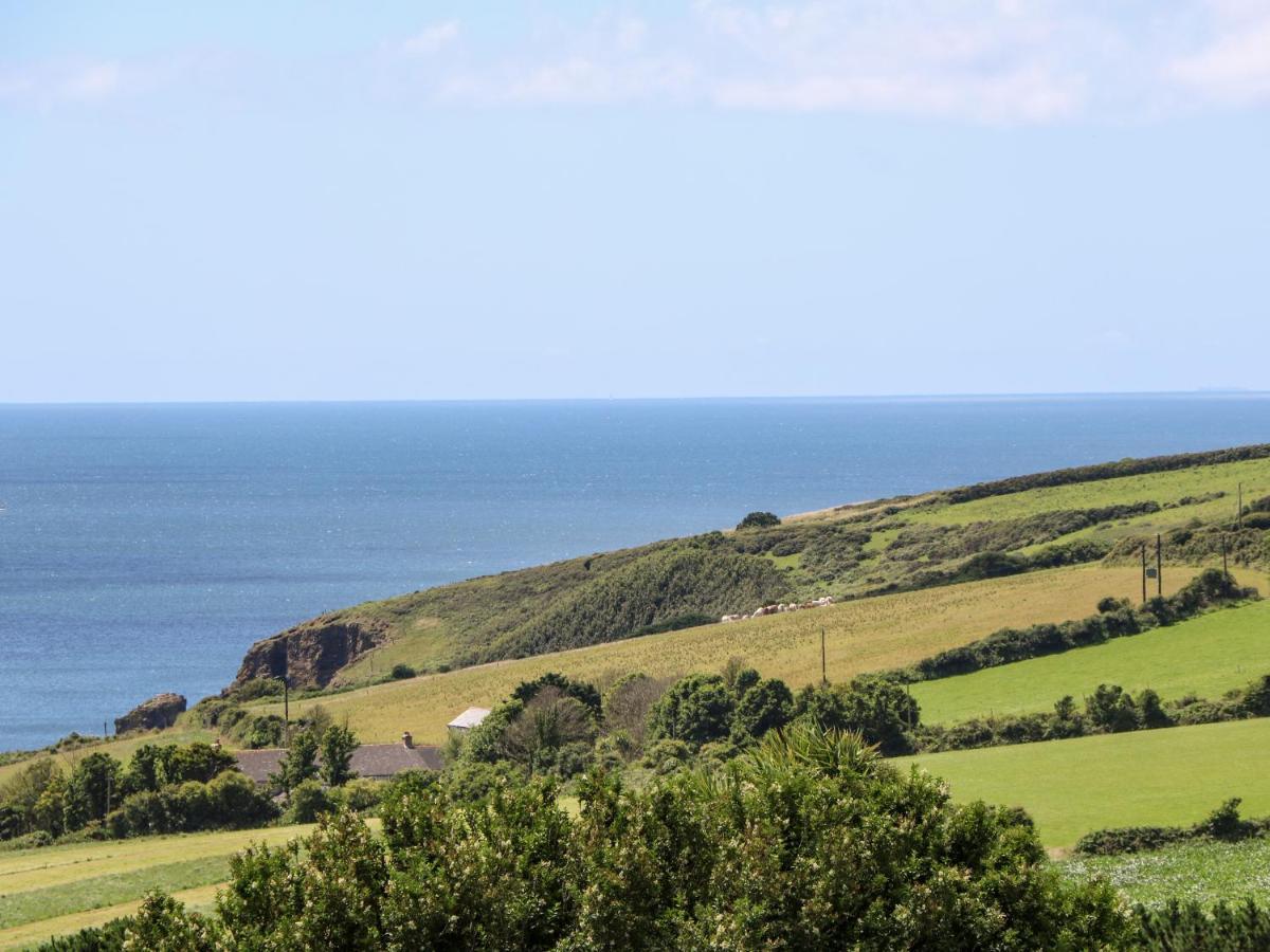 הוילה פנזאנס Atlantic View מראה חיצוני תמונה