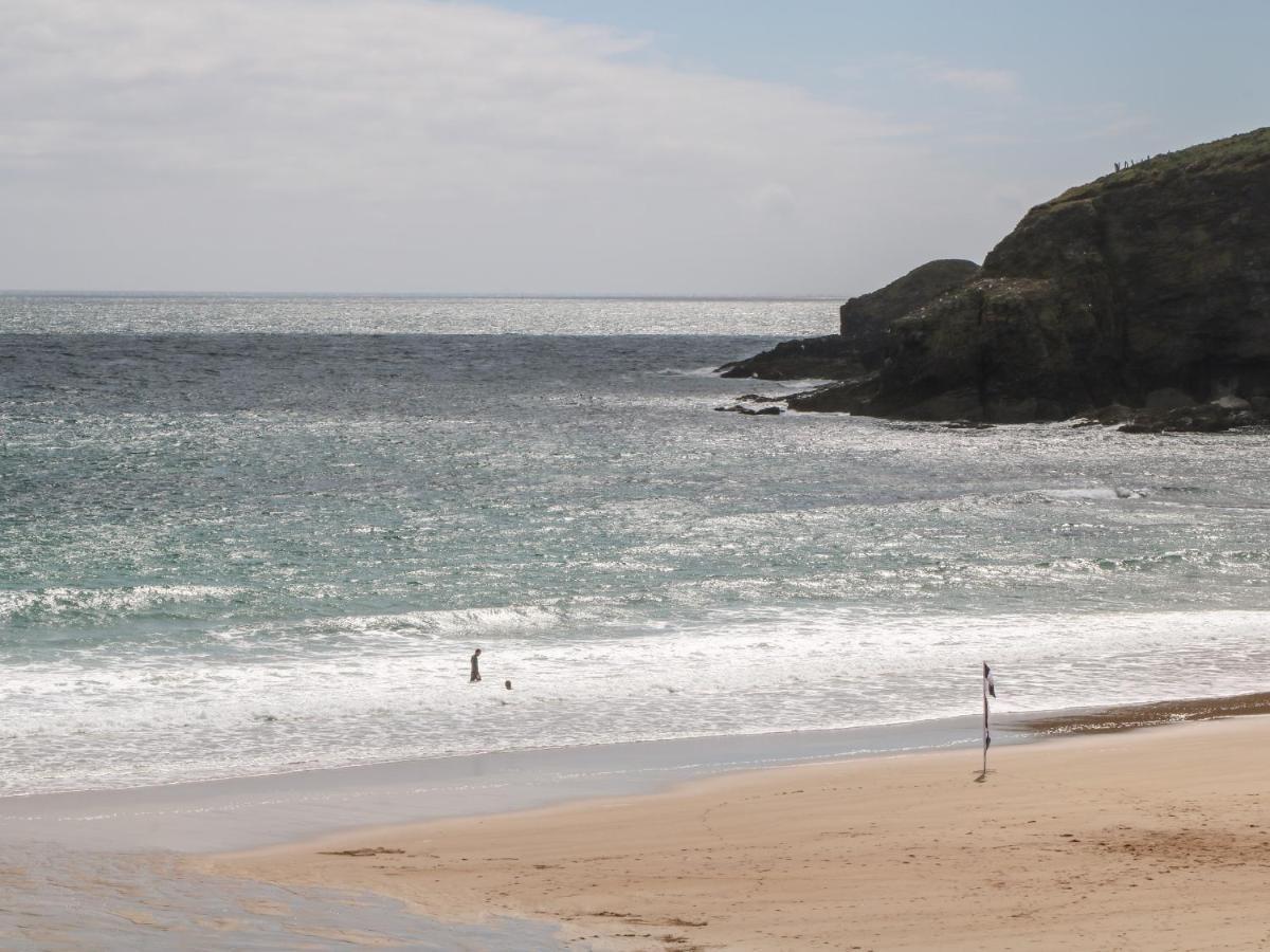 הוילה פנזאנס Atlantic View מראה חיצוני תמונה